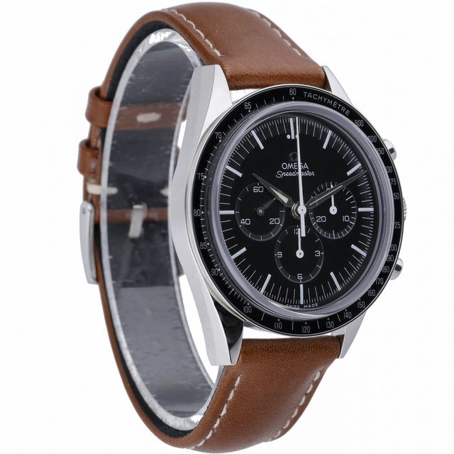 Omega Speedmaster Moonwatch 311.32.40.30.01.001 Image 2